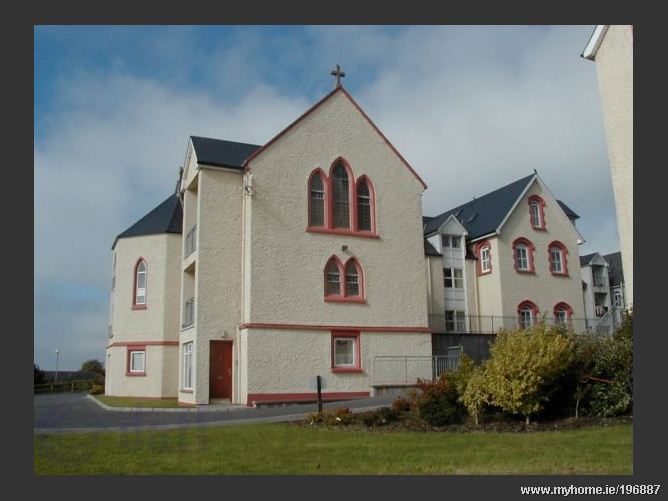 The Old School House, Marymount, Carrick On Shannon, Leitrim
