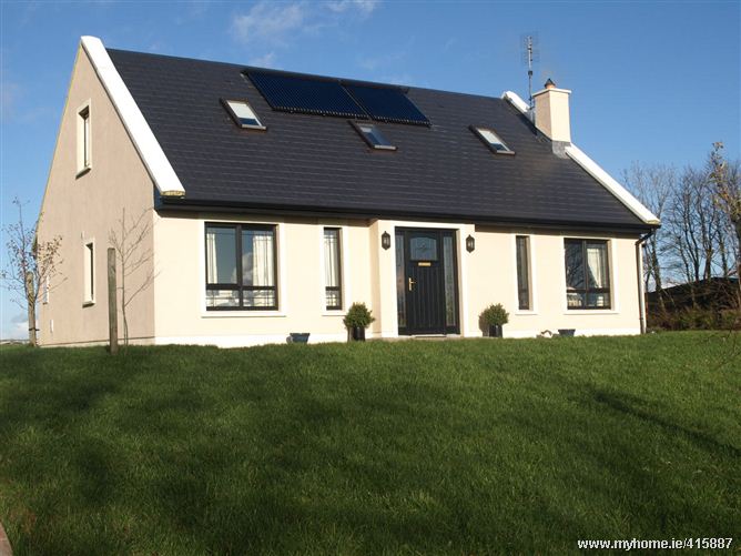 Holywell, Ballyhaunis, Co. Mayo