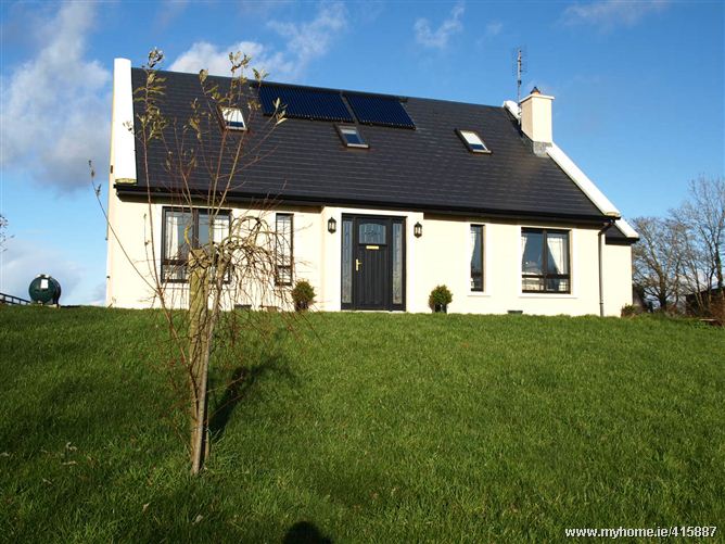 Holywell, Ballyhaunis, Co. Mayo