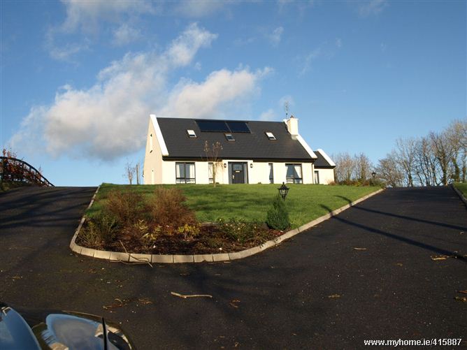 Holywell, Ballyhaunis, Co. Mayo