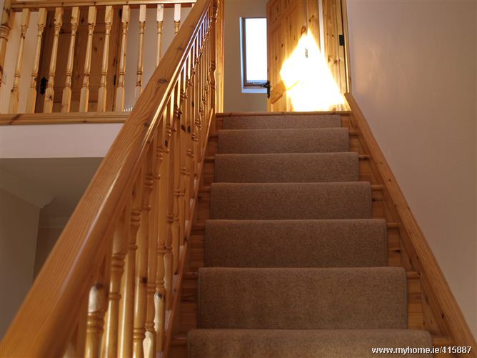 Holywell, Ballyhaunis, Co. Mayo