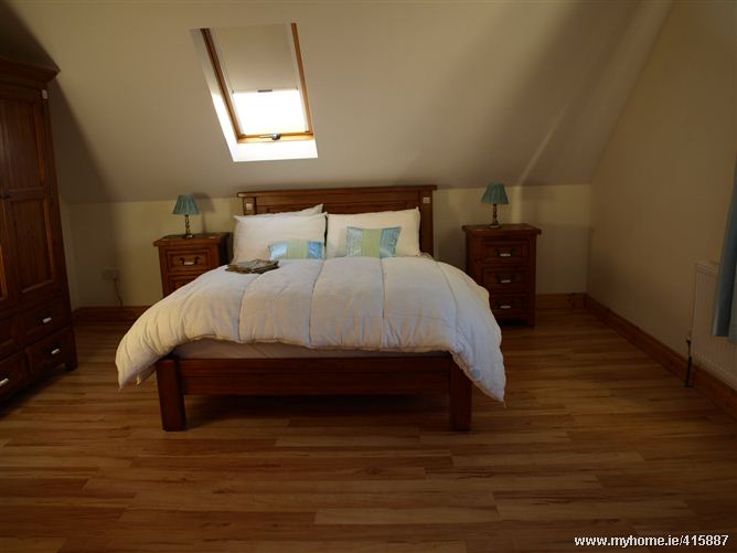 Holywell, Ballyhaunis, Co. Mayo