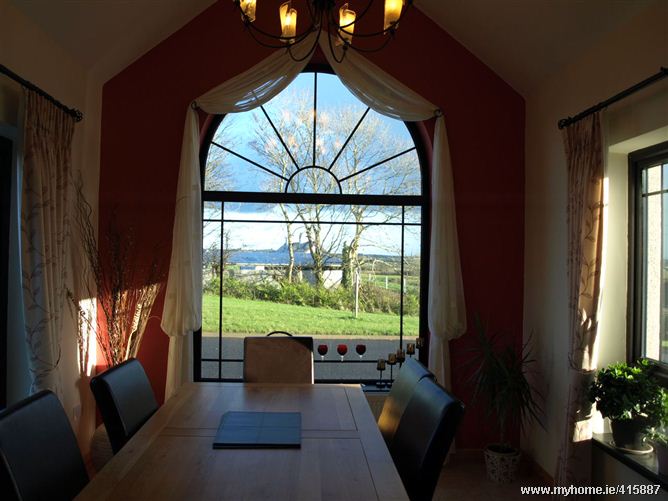 Holywell, Ballyhaunis, Co. Mayo