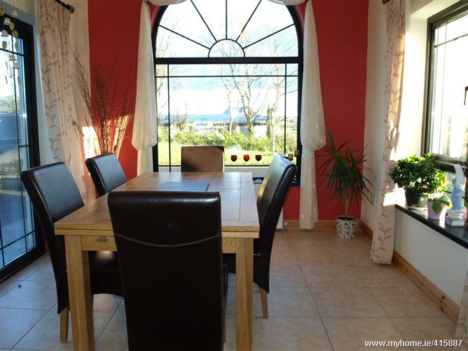 Holywell, Ballyhaunis, Co. Mayo