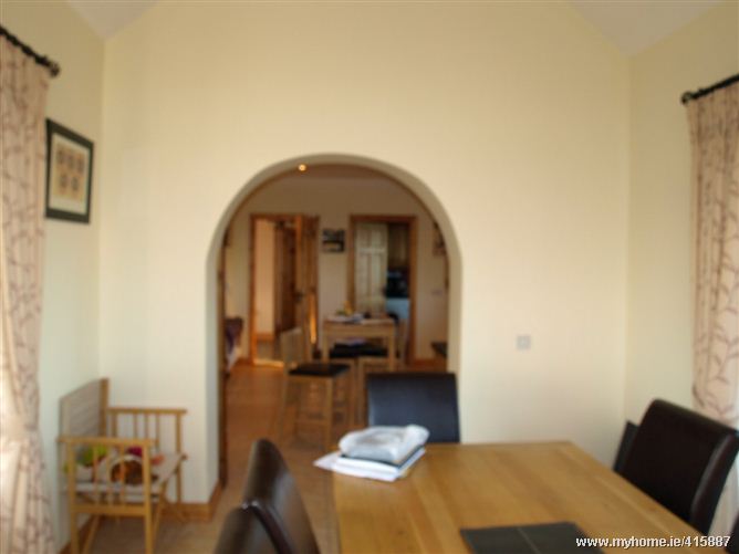 Holywell, Ballyhaunis, Co. Mayo