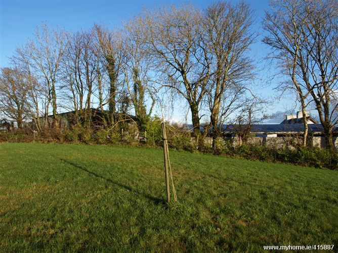 Holywell, Ballyhaunis, Co. Mayo
