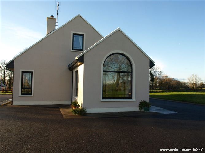 Holywell, Ballyhaunis, Co. Mayo