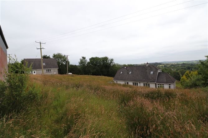 Beglieve, Bailieborough, Cavan