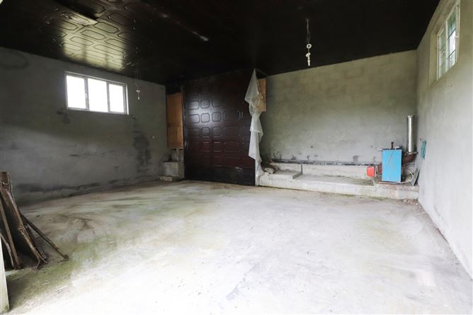 Beglieve, Bailieborough, Cavan