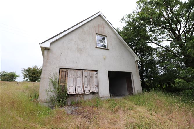 Beglieve, Bailieborough, Cavan