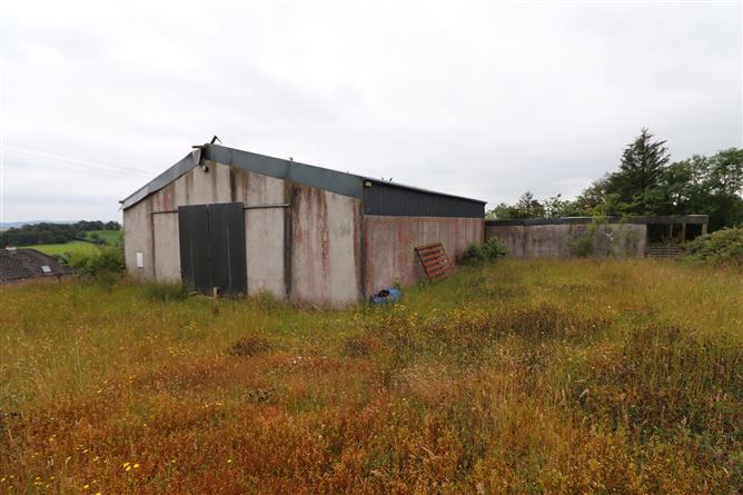 Beglieve, Bailieborough, Cavan