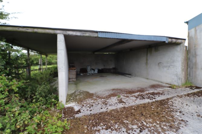 Beglieve, Bailieborough, Cavan