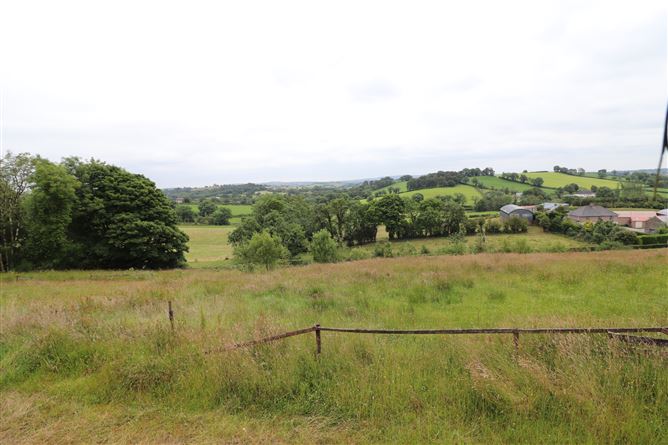 Beglieve, Bailieborough, Cavan