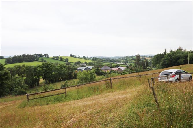 Beglieve, Bailieborough, Cavan