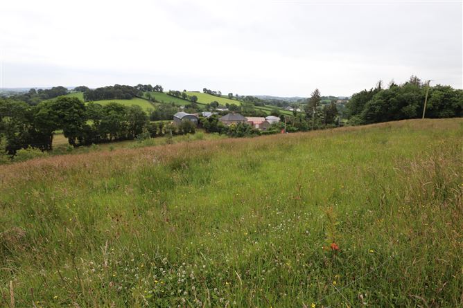 Beglieve, Bailieborough, Cavan