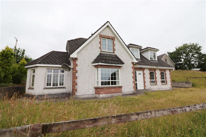 Beglieve, Bailieborough, Cavan