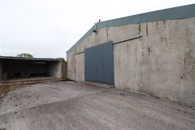 Beglieve, Bailieborough, Cavan