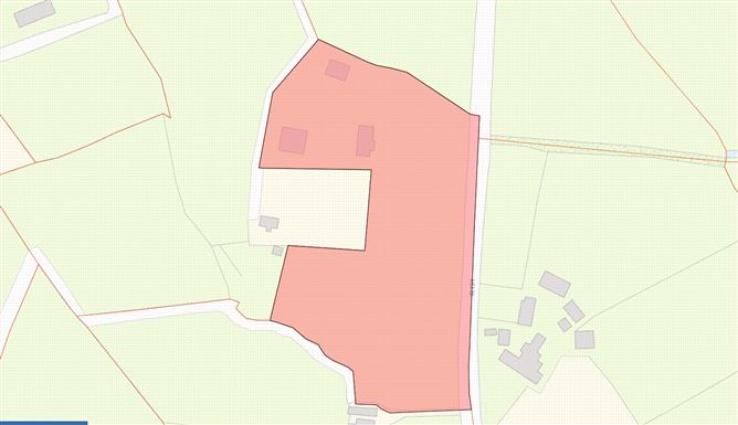 Beglieve, Bailieborough, Cavan
