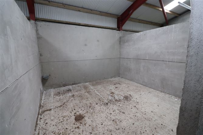 Beglieve, Bailieborough, Cavan
