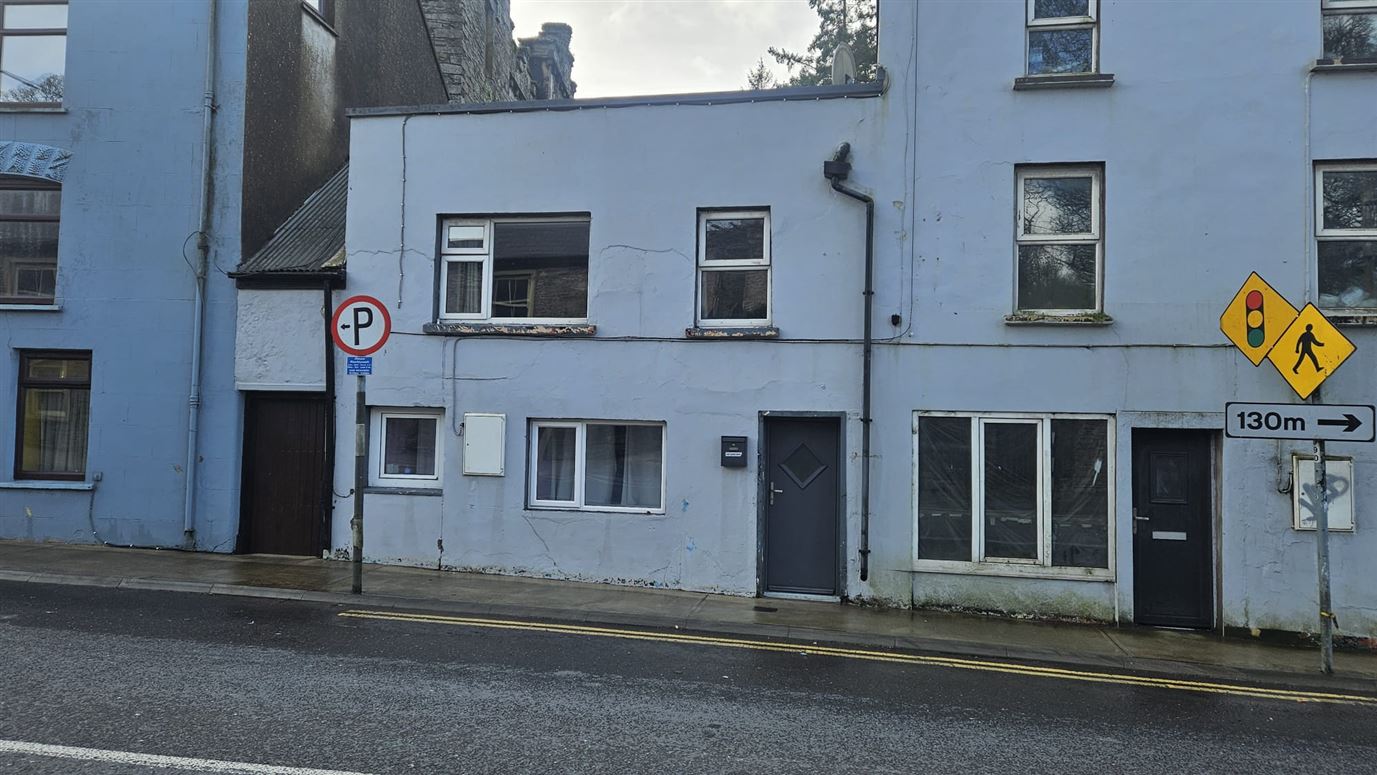 3. Castle Street, Macroom, Co Cork, Macroom, Cork