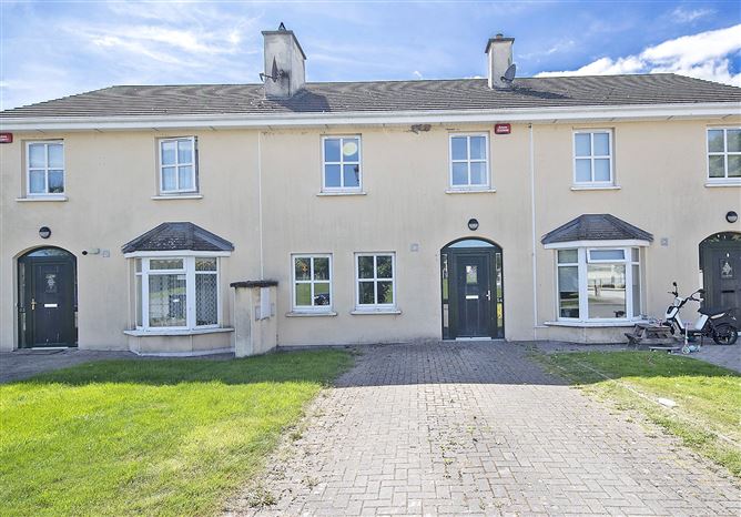 54 Cul Rua, Aglish, Co. Waterford