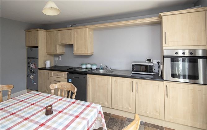 54 Cul Rua, Aglish, Co. Waterford