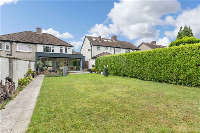 24 Priory Grove, Blackrock, Co. Dublin