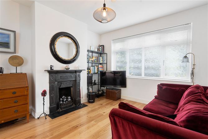 24 Priory Grove, Blackrock, Co. Dublin