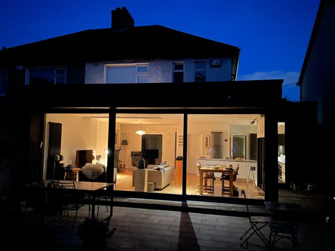 24 Priory Grove, Blackrock, Co. Dublin