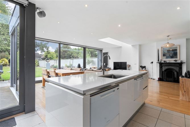 24 Priory Grove, Blackrock, Co. Dublin
