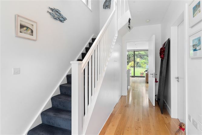 24 Priory Grove, Blackrock, Co. Dublin