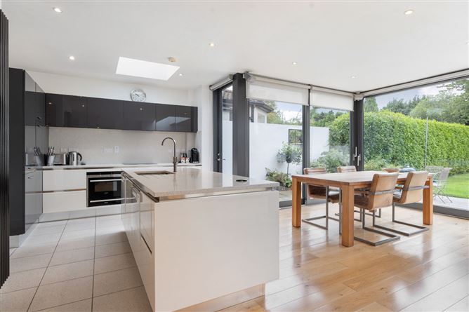 24 Priory Grove, Blackrock, Co. Dublin