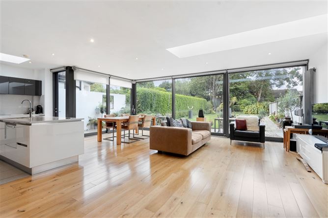 24 Priory Grove, Blackrock, Co. Dublin