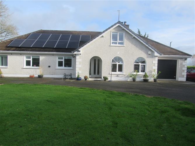 Bracklin Road , Edgeworthstown , Co. Longford, Edgeworthstown, Longford