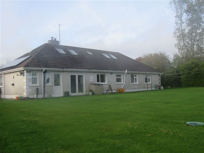 Bracklin Road , Edgeworthstown , Co. Longford, Edgeworthstown, Longford