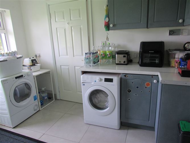 Bracklin Road , Edgeworthstown , Co. Longford, Edgeworthstown, Longford
