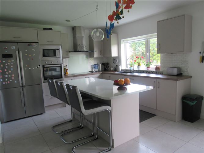 Bracklin Road , Edgeworthstown , Co. Longford, Edgeworthstown, Longford