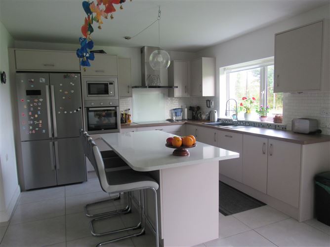 Bracklin Road , Edgeworthstown , Co. Longford, Edgeworthstown, Longford