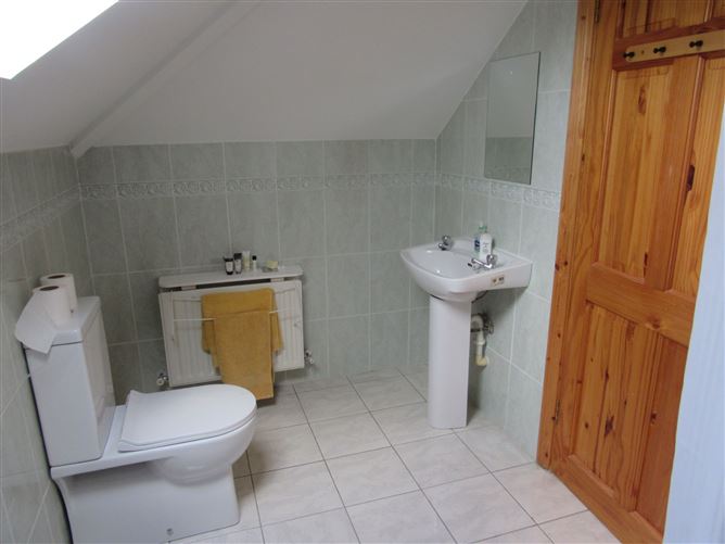 Bracklin Road , Edgeworthstown , Co. Longford, Edgeworthstown, Longford