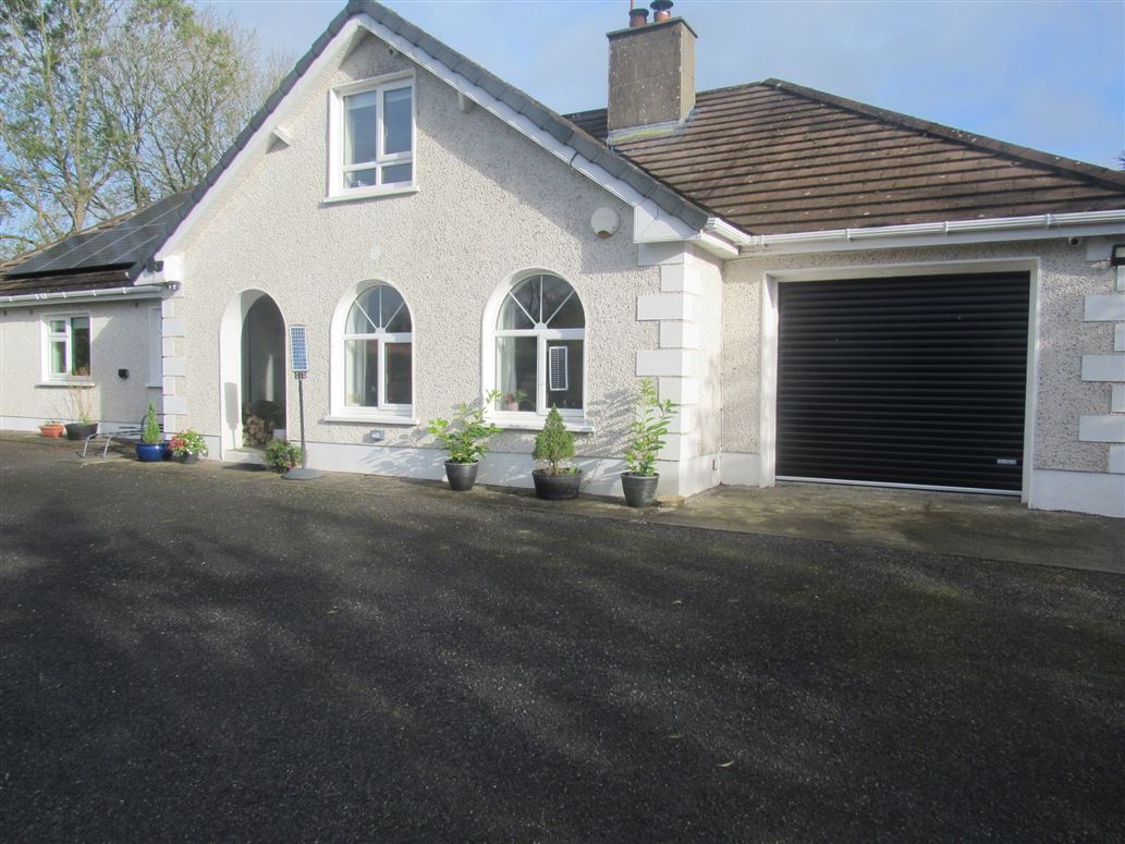 Bracklin Road , Edgeworthstown , Co. Longford, Edgeworthstown, Longford