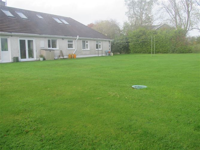 Bracklin Road , Edgeworthstown , Co. Longford, Edgeworthstown, Longford