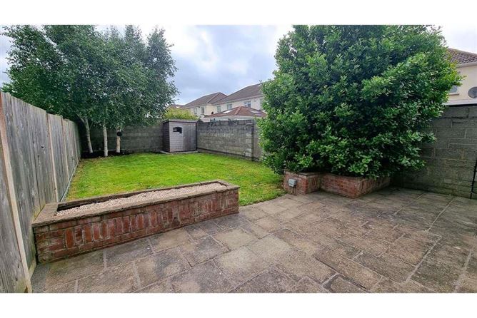 2 Wood Dale Close, Ballycullen, Dublin 24