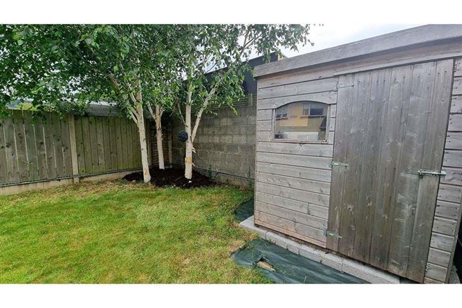 2 Wood Dale Close, Ballycullen, Dublin 24