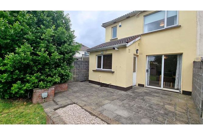 2 Wood Dale Close, Ballycullen, Dublin 24