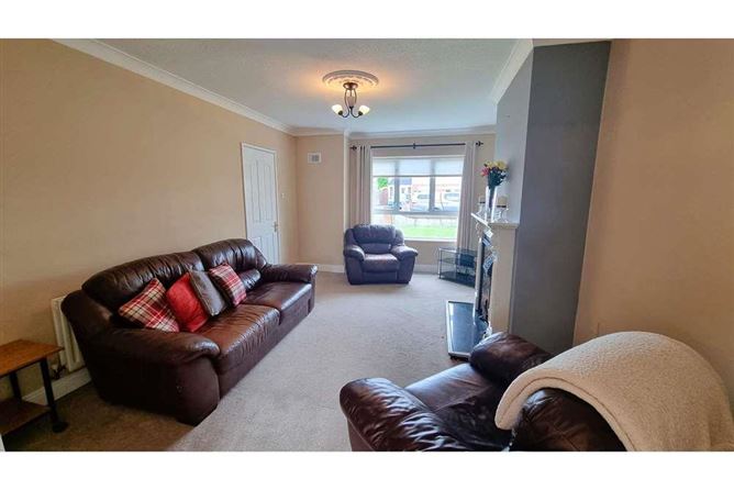 2 Wood Dale Close, Ballycullen, Dublin 24
