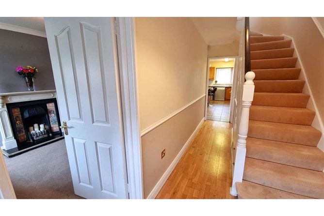 2 Wood Dale Close, Ballycullen, Dublin 24