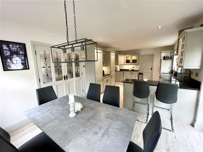 8 Bothar An Mhuillean, Tralee, Kerry