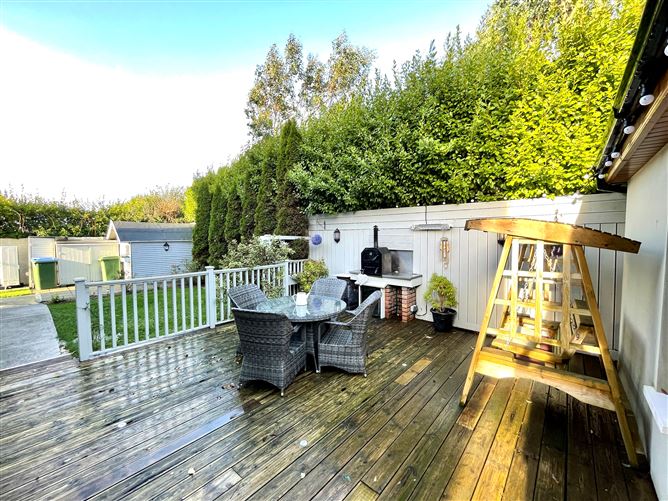 8 Bothar An Mhuillean, Tralee, Kerry