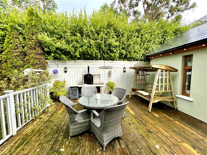 8 Bothar An Mhuillean, Tralee, Kerry
