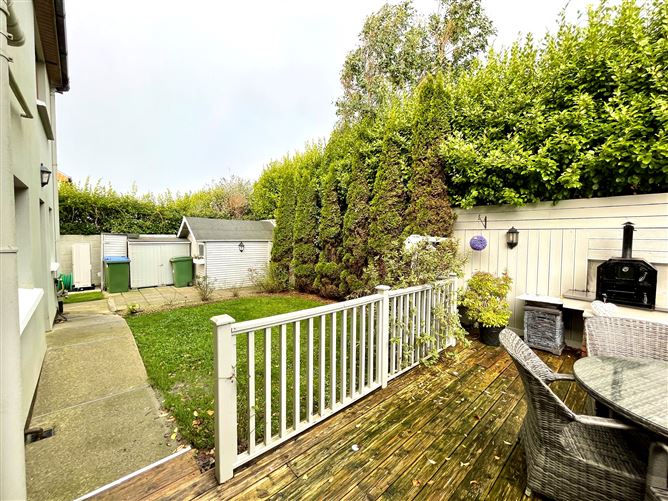 8 Bothar An Mhuillean, Tralee, Kerry